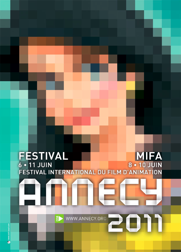 Affiche du festival
